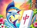Logħba Aloha Mahjong onlajn