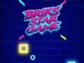 Logħba Briks Neon Star  onlajn