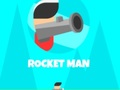 Logħba Rocket Man onlajn
