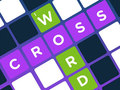 Logħba Ninja Crossword Isfida  onlajn