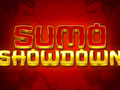 Logħba SUMO Showdown onlajn