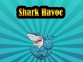 Logħba Shark Havoc onlajn