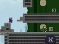 Logħba Super Robo Slasher onlajn