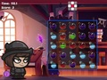 Logħba Wizardry Match 3 Battalji  onlajn