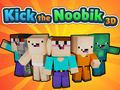 Logħba Kick-Noobik 3D  onlajn
