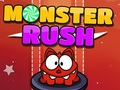 Logħba Monster Rush onlajn