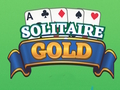 Logħba Solitaire Gold onlajn
