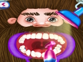 Logħba Salon ASMR Dentist Kids onlajn