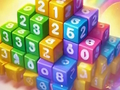 Logħba QUBE 2048 onlajn