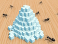 Logħba Ant smasher onlajn