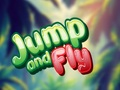 Logħba Aqbeż u Fly  onlajn