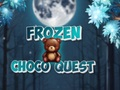 Logħba Iffriżat Choco Quest  onlajn