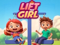 Logħba Lift It-Tfajla  onlajn