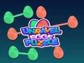 Logħba Unravel Bajd Puzzle  onlajn