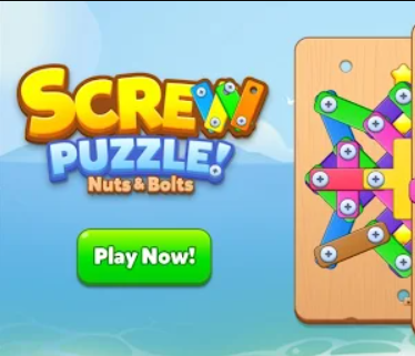 Logħba Invita Puzzle  onlajn