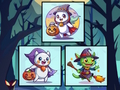 Logħba Sib il-Halloween Uniku  onlajn