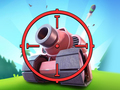Logħba Tank Sniper 3D onlajn