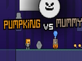 Logħba Qomx vs Mummy onlajn
