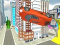 Logħba City Stunts New York onlajn