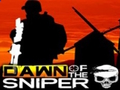 Logħba Dawn tal-sniper  onlajn
