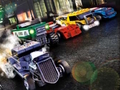 Logħba LEGO Racers Crosstown Craze  onlajn