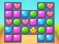 Logħba Candy Dash onlajn