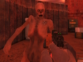 Logħba Shooter Super Zombie onlajn