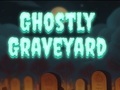 Logħba Ċimiterju Ghostly  onlajn