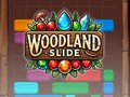 Logħba Slide Woodland onlajn