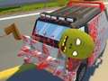 Logħba Crash em zombies onlajn