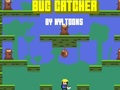 Logħba Bug catcher onlajn