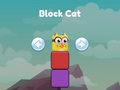 Logħba Blokk Cat  onlajn