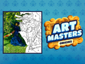 Logħba Art Master Oriġini  onlajn