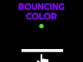 Logħba Kulur Bouncing  onlajn