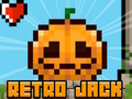 Logħba Retro jack onlajn