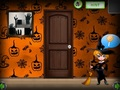 Logħba Amgel Halloween Room Escape 41 onlajn