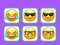 Logħba Puzzles tal-Ħiliet Emoji  onlajn