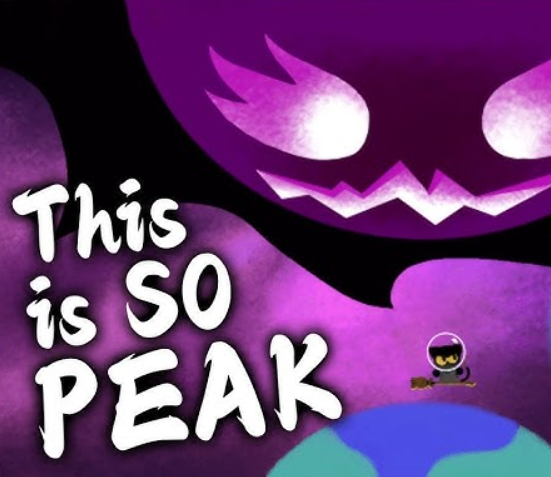 Logħba Google Doodle: Halloween 2024 onlajn