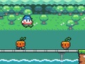 Logħba Super Onion Boy 2 onlajn