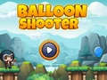Logħba Bużżieqa Shooter  onlajn