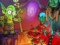 Logħba Minion Raid: Monsters Epiċi  onlajn