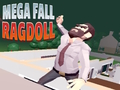 Logħba Simulatur Mega Fall Ragdoll  onlajn