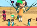 Logħba Squidgame3d onlajn