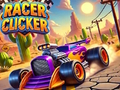 Logħba Racer Clicker onlajn