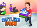 Logħba Ħwienet Rush  onlajn