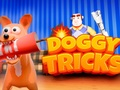 Logħba Tricks doggy onlajn