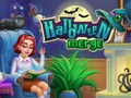 Logħba Halloween jingħaqad onlajn