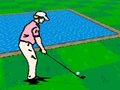Logħba Avventura tal-Golf 3D  onlajn