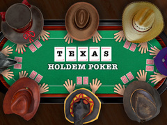 Logħba Texas Holdem Poker onlajn