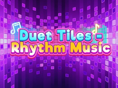 Logħba Duet Tiles Ritmu Mużika  onlajn